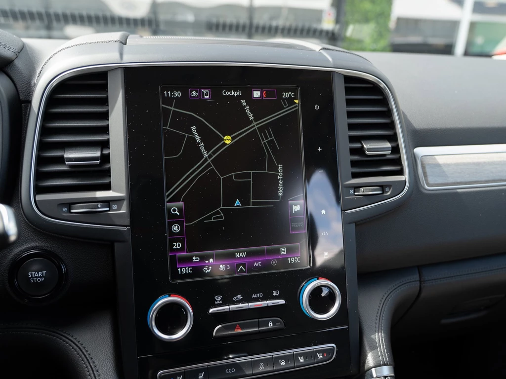 Renault Koleos – foto 29