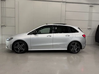 Mercedes-Benz B-Klasse – thumbnail 3