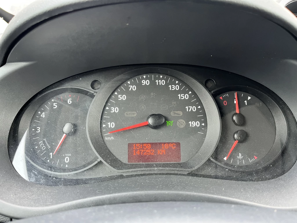 Renault Kangoo – foto 16