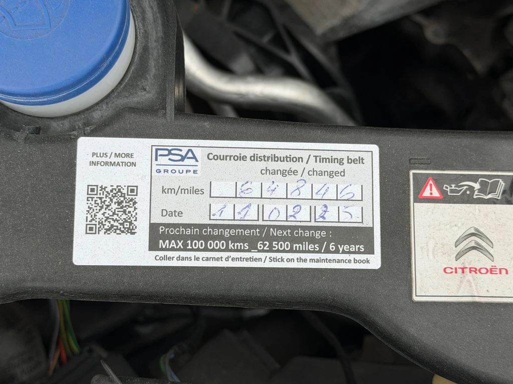 Citroën Berlingo – foto 31