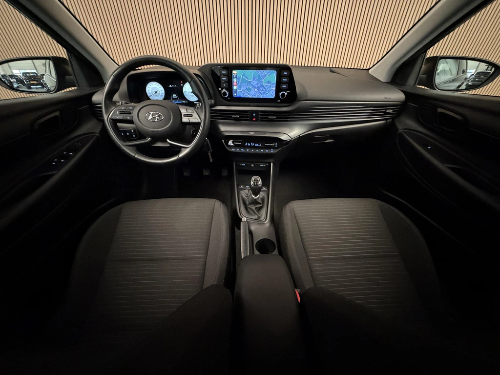 Hyundai i20 – foto 14