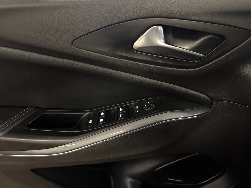 Opel Grandland X – foto 18