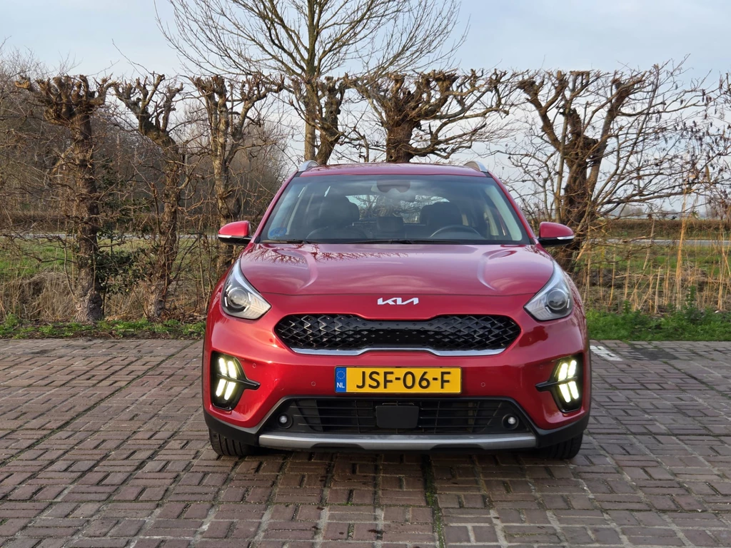 Kia Niro – foto 5
