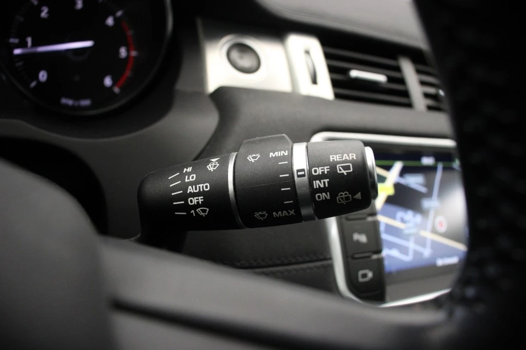 Land Rover Range Rover Evoque – foto 20
