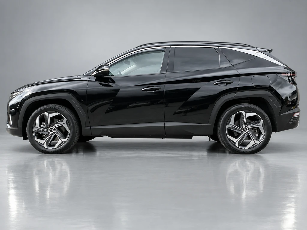 Hyundai Tucson – foto 2