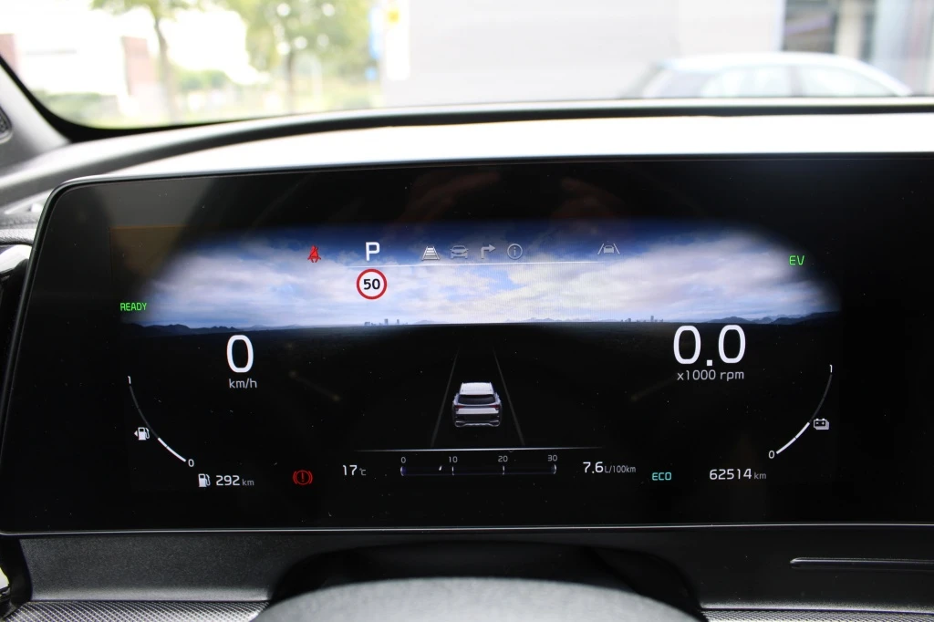 Kia Sportage – foto 14