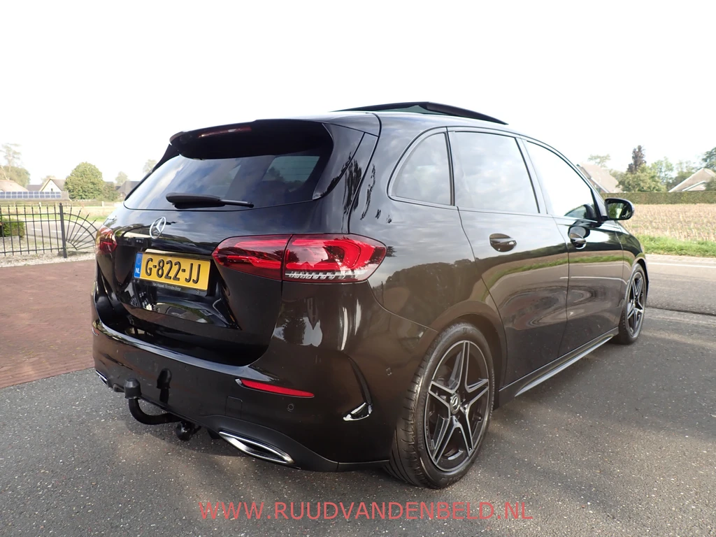 Mercedes-Benz B-Klasse – foto 5