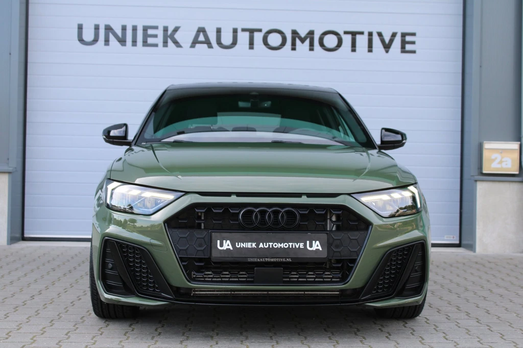 Audi A1 Sportback – foto 24
