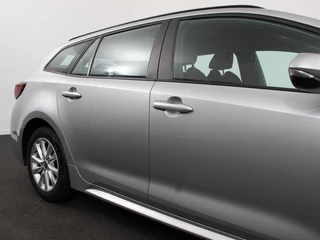 Toyota Corolla Touring Sports – thumbnail 5