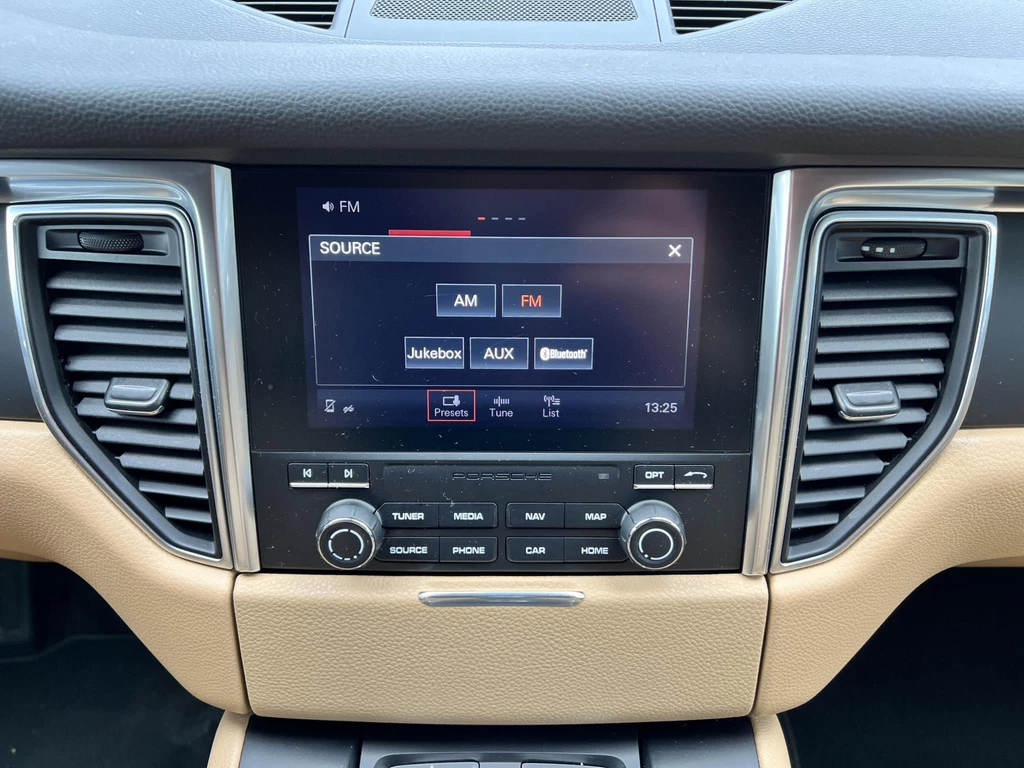 Porsche Macan – foto 25