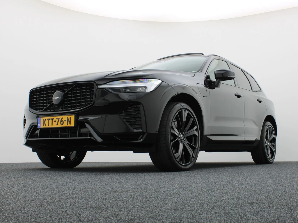 Volvo XC60 – foto 3