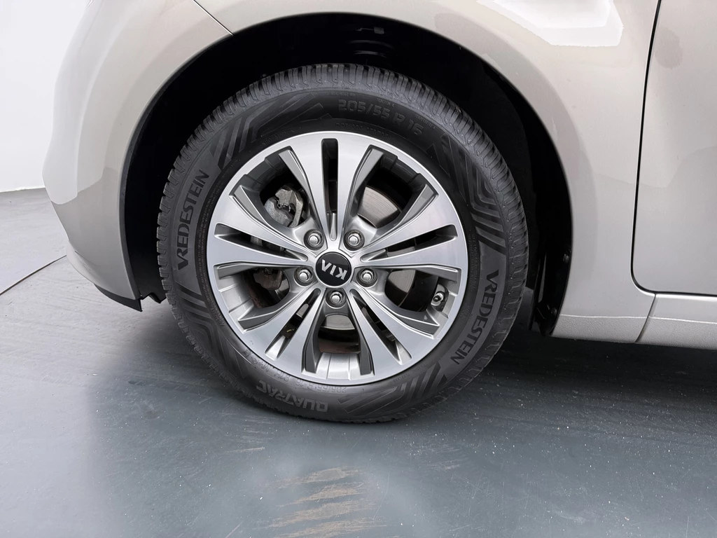 Kia Venga – foto 15