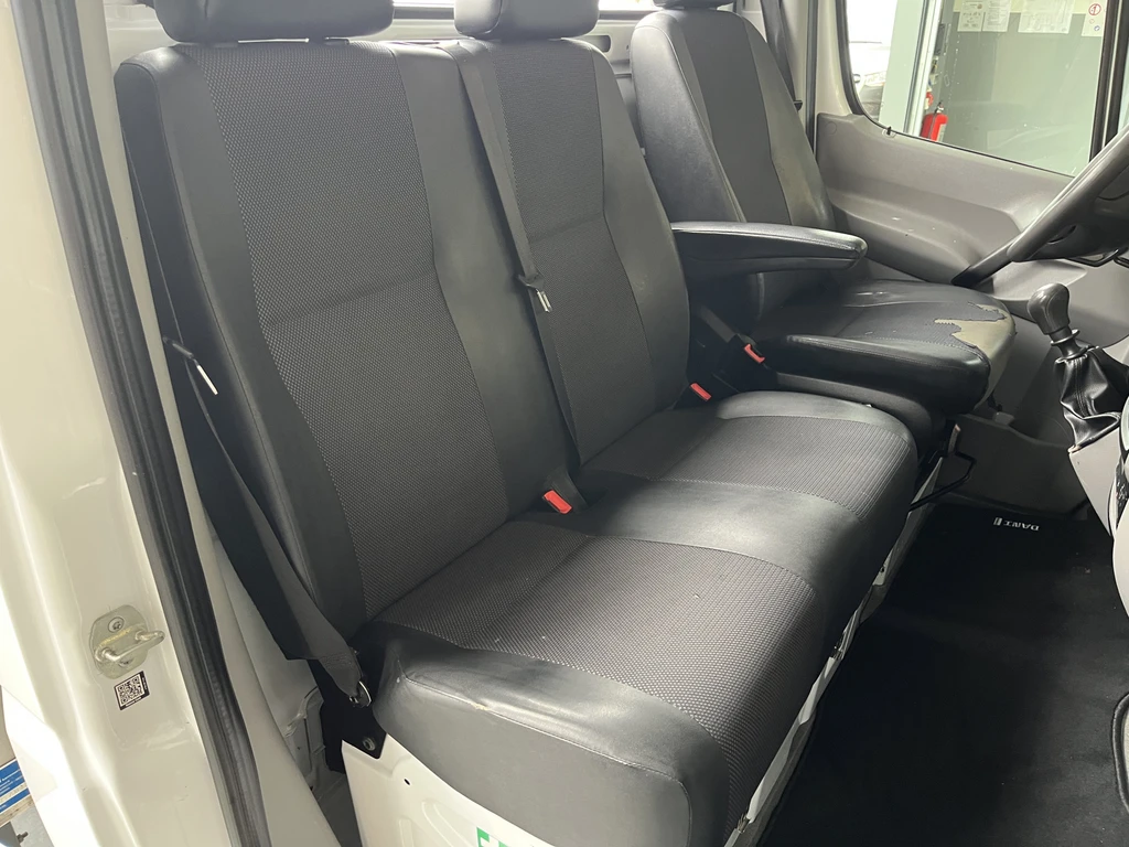 Mercedes-Benz Sprinter – foto 13