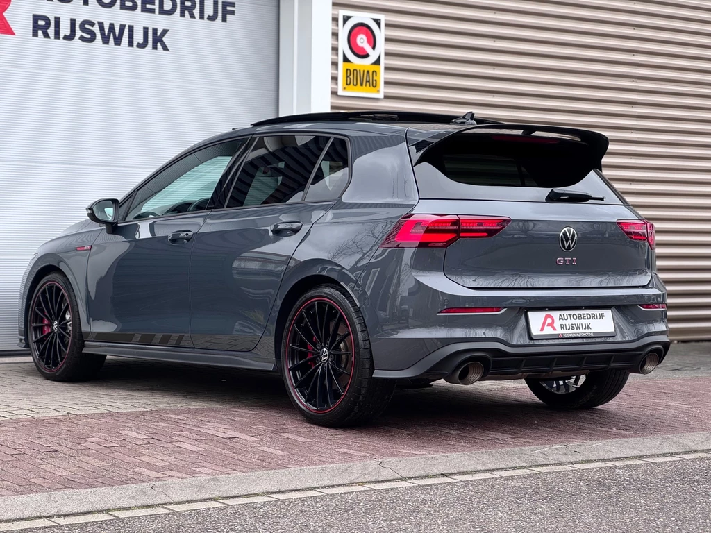 Volkswagen Golf – foto 4