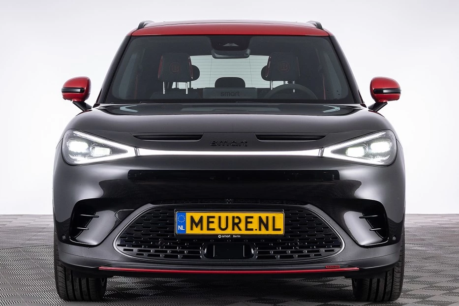 smart #1 – foto 6