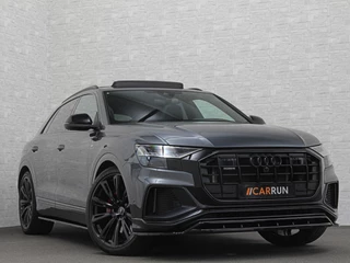 Audi Q8 – thumbnail 10