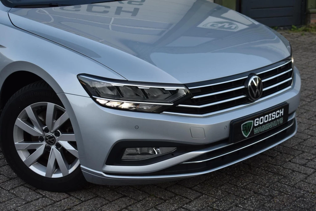 Volkswagen Passat – foto 5