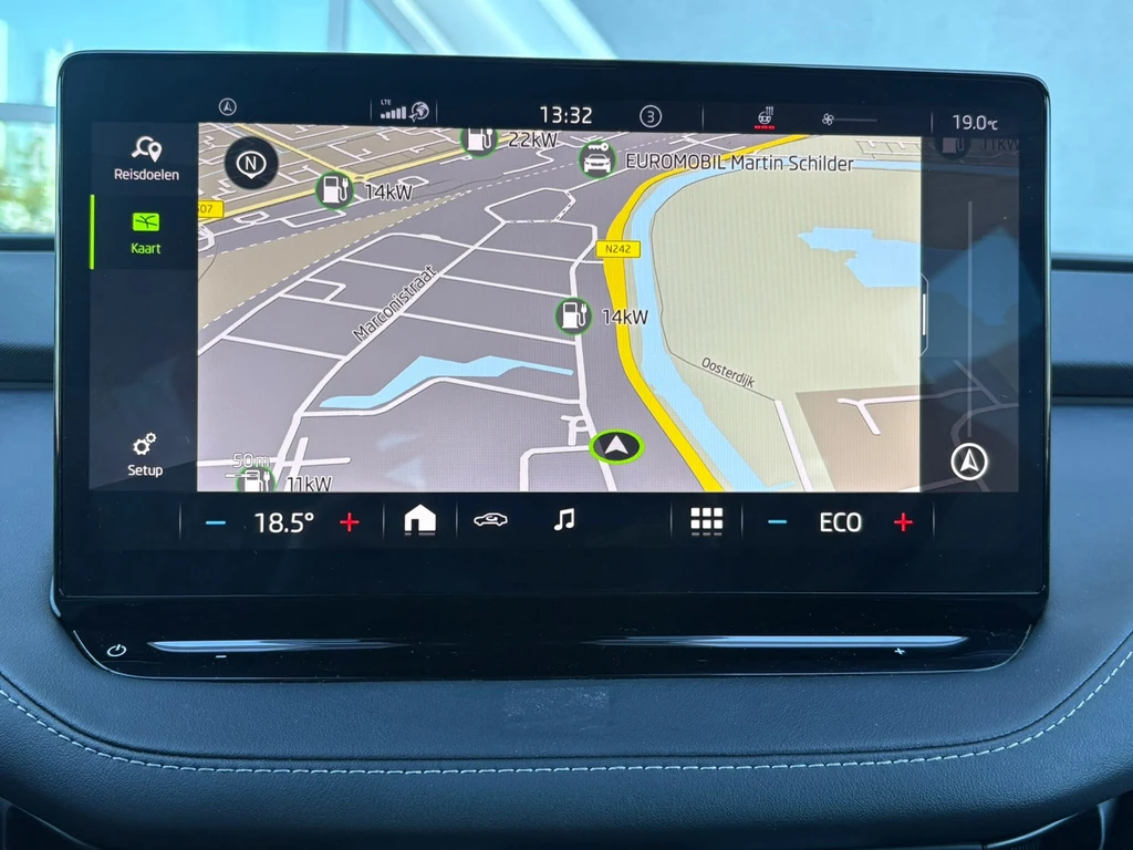 Škoda Enyaq iV – foto 38