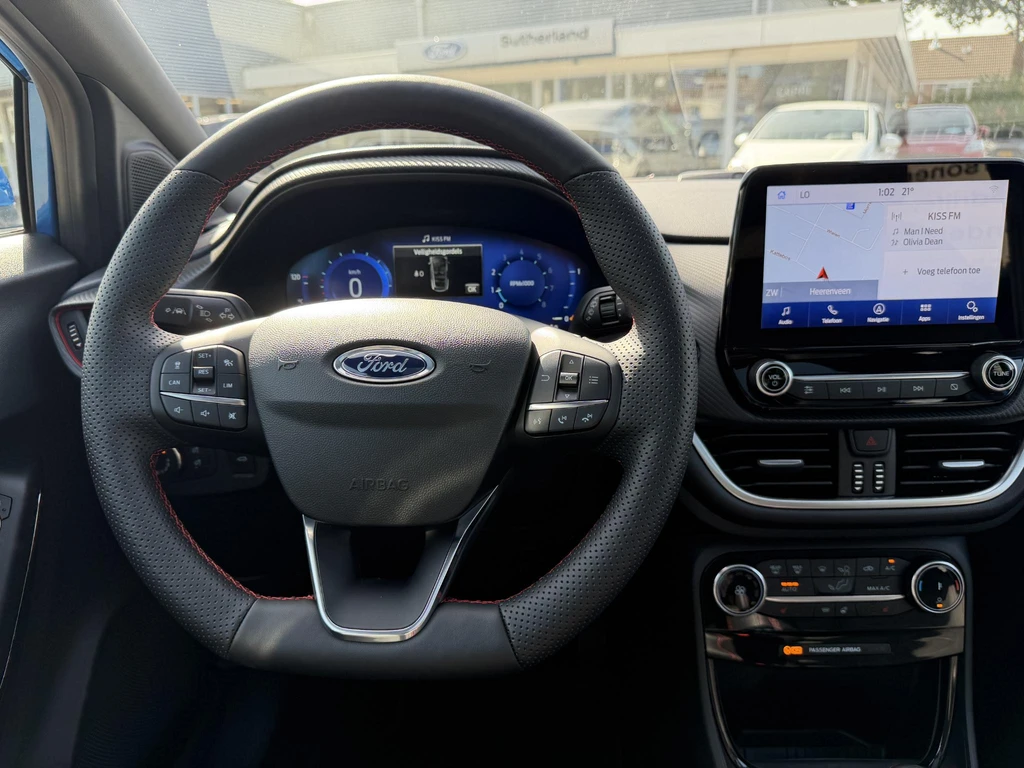 Ford Puma – foto 13