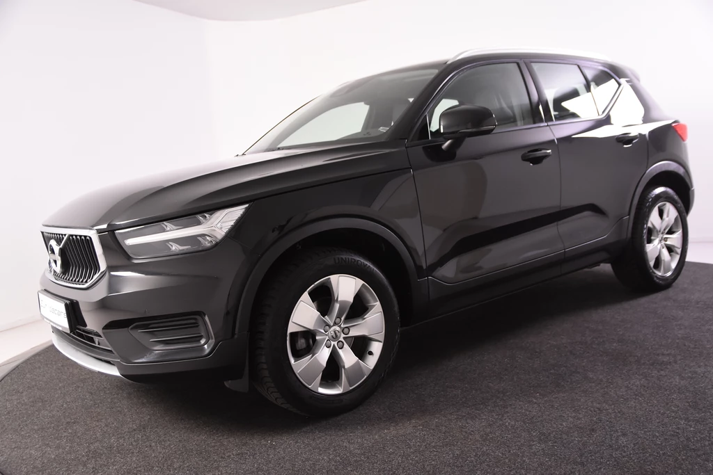 Volvo XC40 – foto 4