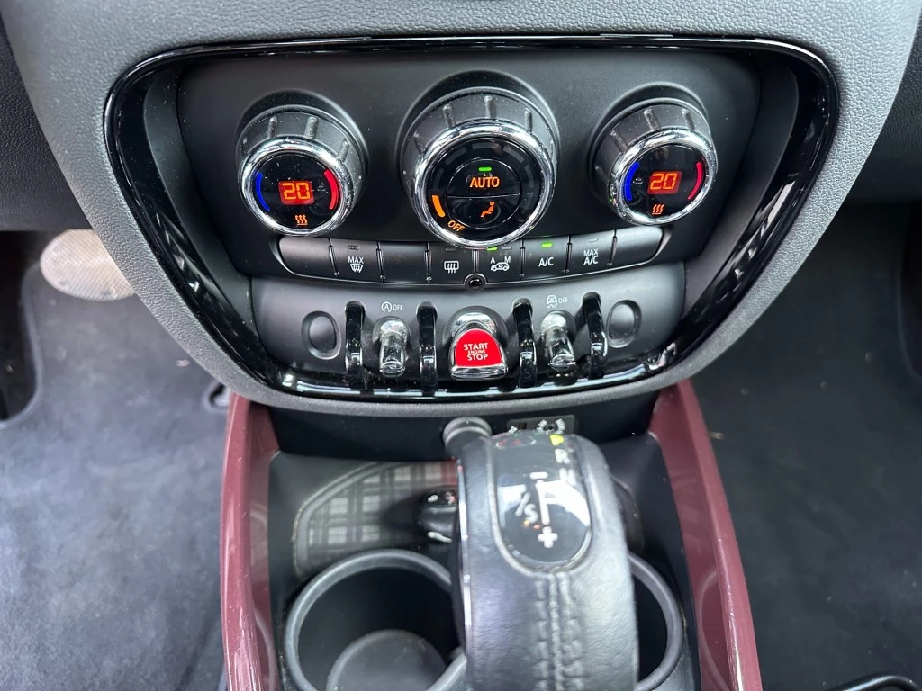 MINI Clubman – foto 16