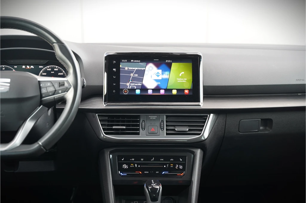 SEAT Tarraco – foto 44