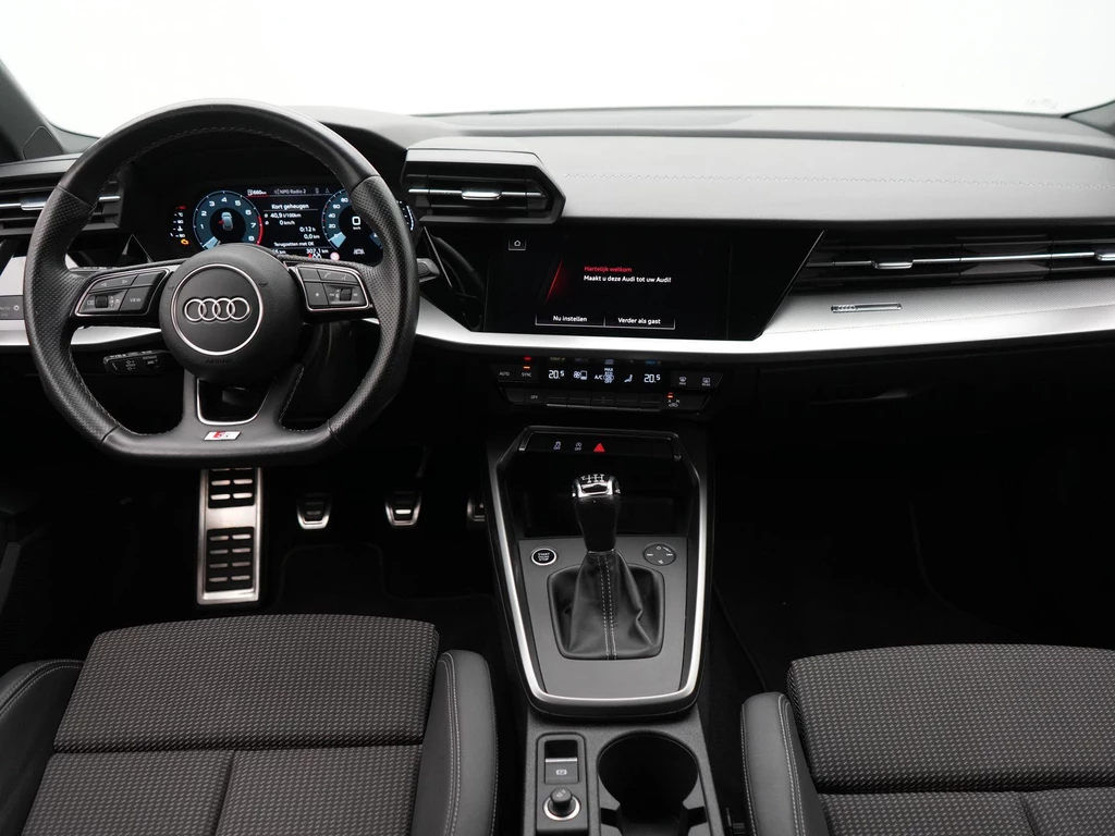 Audi A3 – foto 12