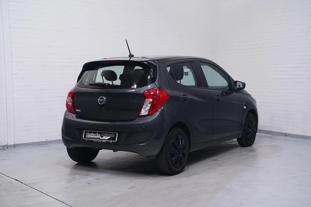Opel KARL – foto 6