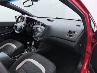 Kia Ceed Sportswagon – thumbnail 41