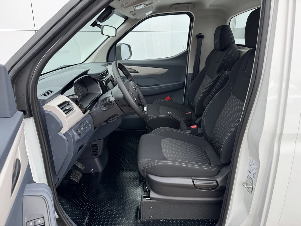 Maxus eDeliver3 – foto 9