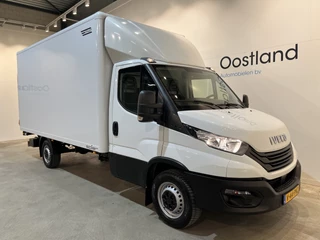 Iveco Daily – thumbnail 7