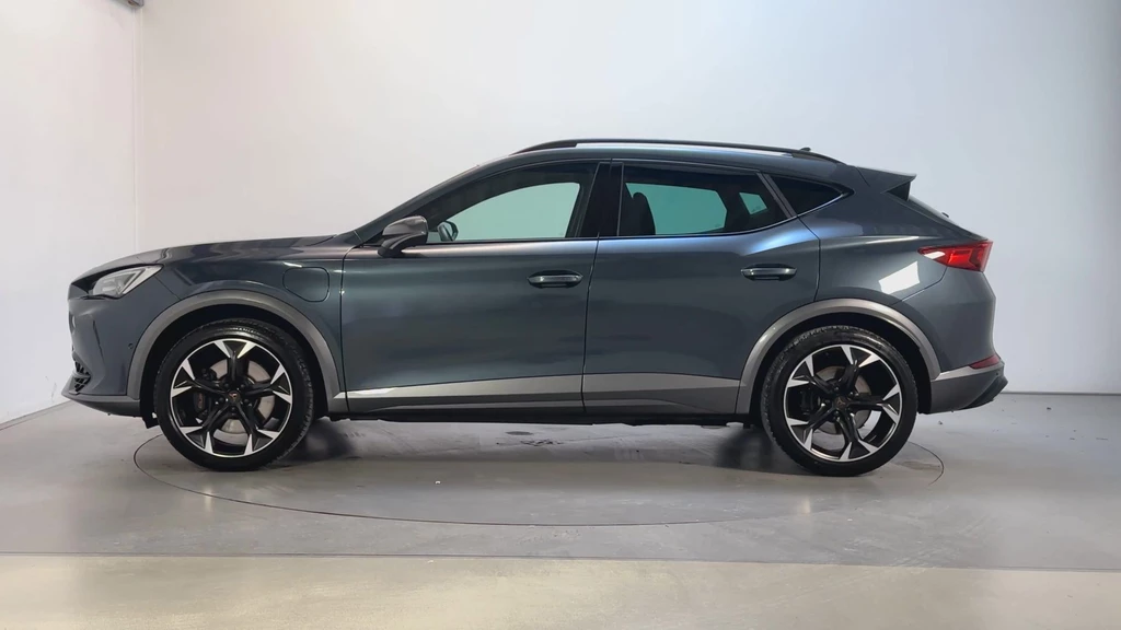 CUPRA Formentor – foto 2