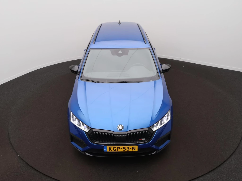 Škoda Octavia – foto 11