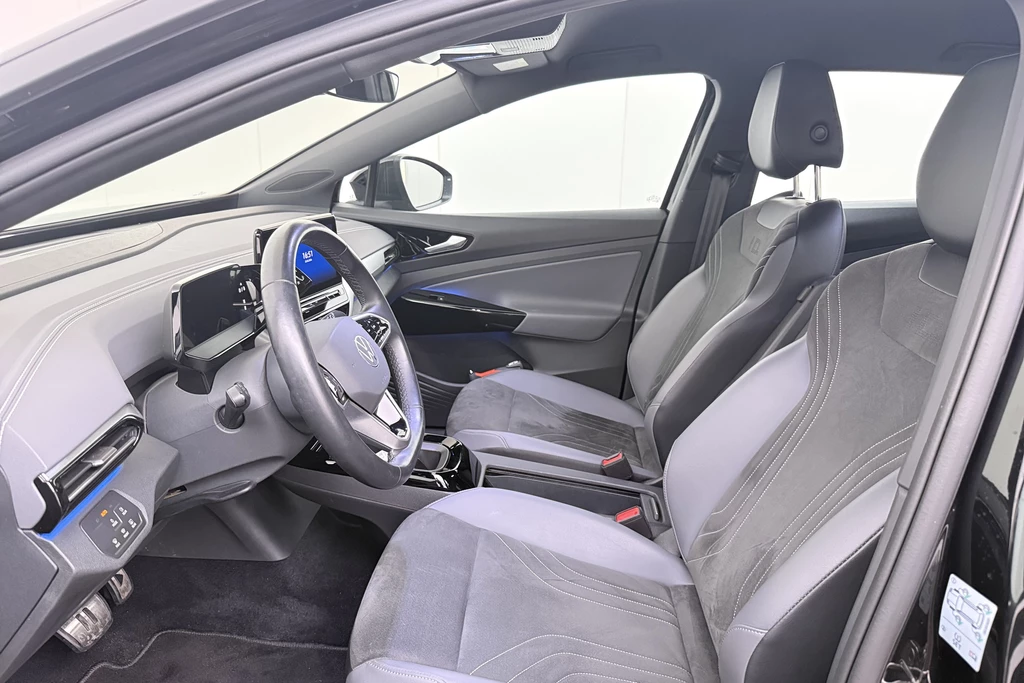 Volkswagen ID.4 – foto 11