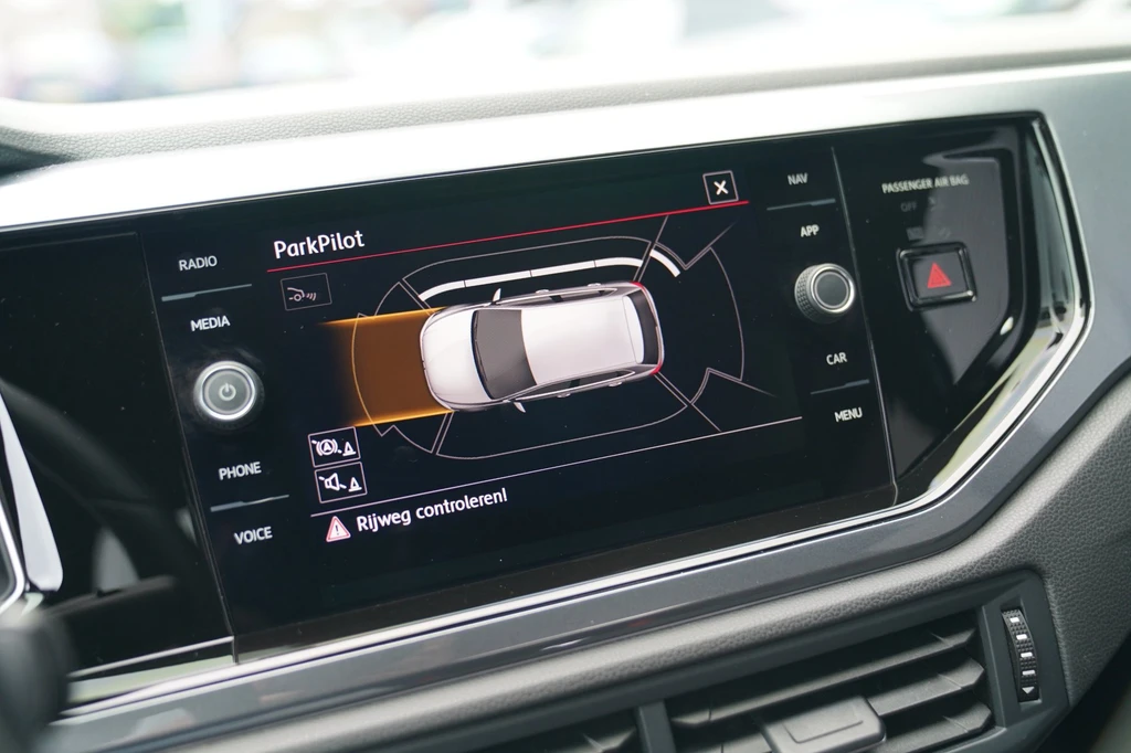 Volkswagen Polo – foto 45