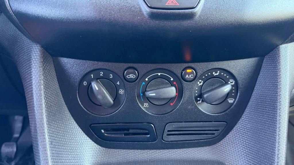Ford Transit Connect – foto 23