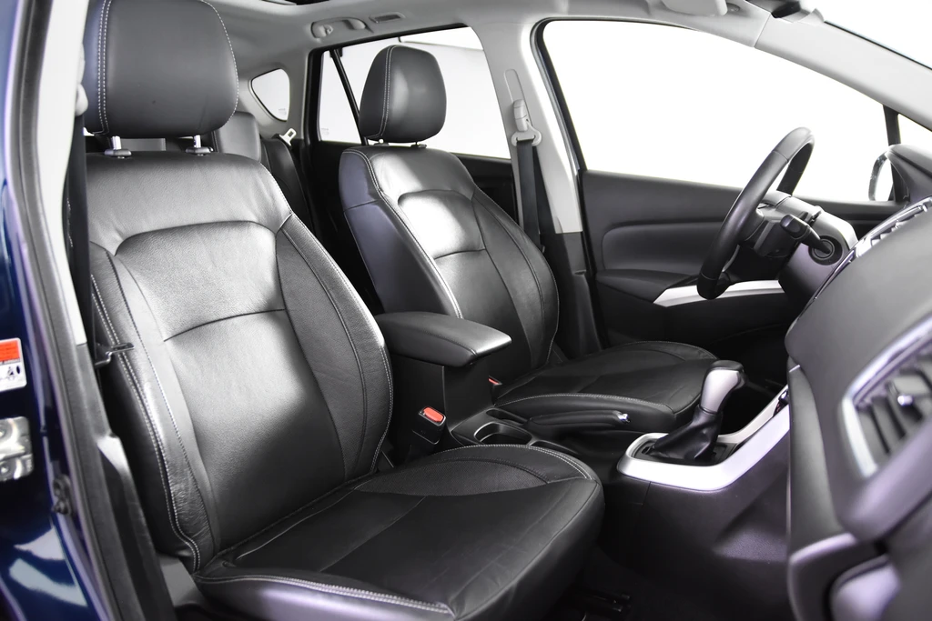 Suzuki S-Cross – foto 15