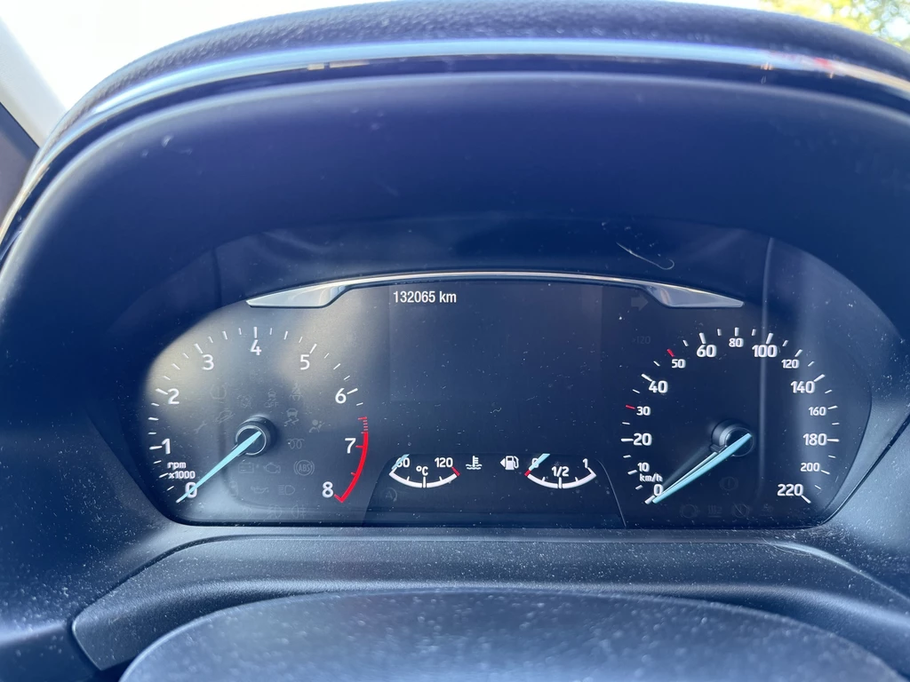 Ford Fiesta – foto 7