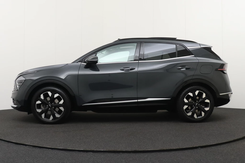 Kia Sportage – foto 2