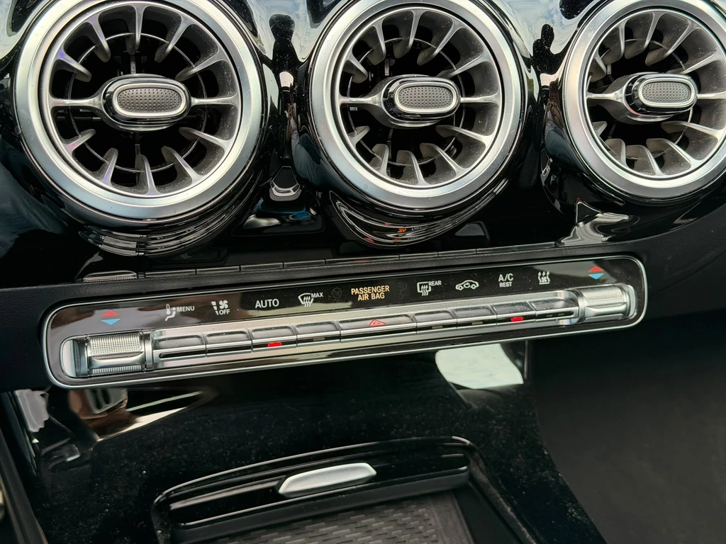 Mercedes-Benz CLA – foto 13