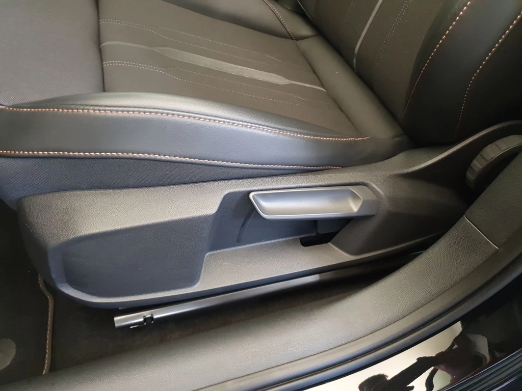 CUPRA Formentor – foto 23