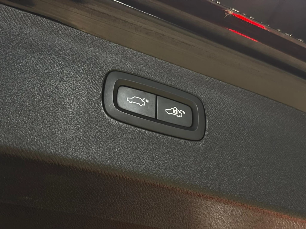 Volvo XC90 – foto 21