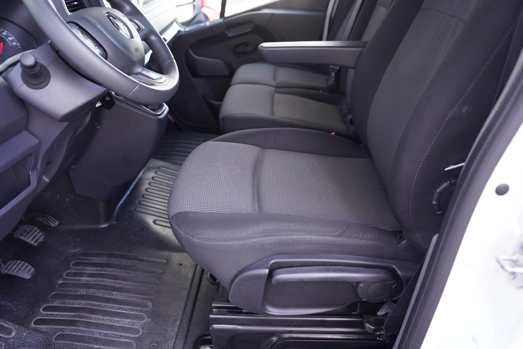 Renault Master – foto 20