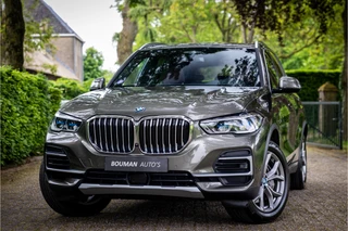 BMW X5 – thumbnail 3