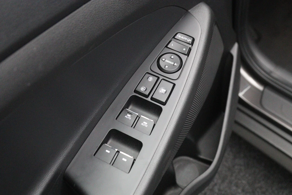 Hyundai Tucson – foto 13