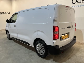 Opel Vivaro-e – thumbnail 3
