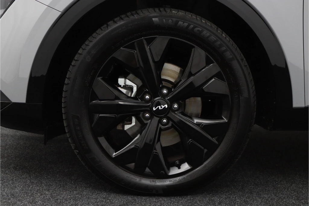 Kia Sportage – foto 18