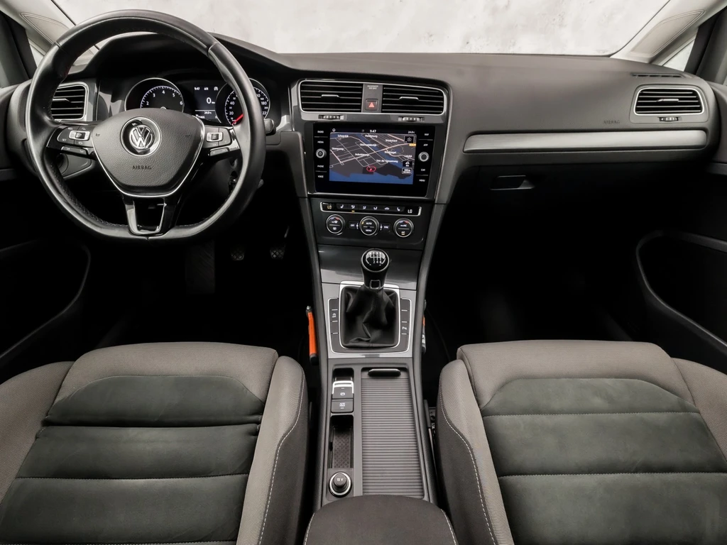 Volkswagen Golf – foto 8