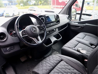 Mercedes-Benz Sprinter – thumbnail 9