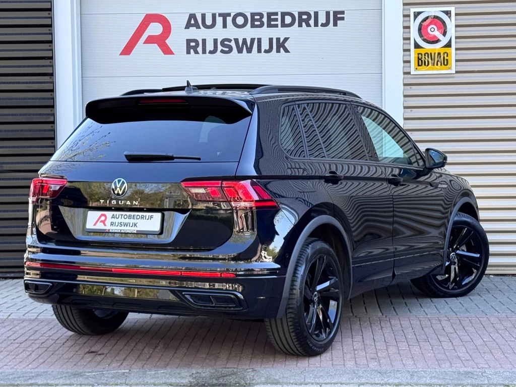 Volkswagen Tiguan – foto 5